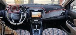 Chrysler 200